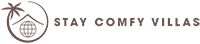 Stay Comfy Villas Logo